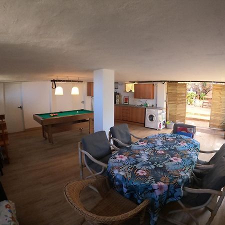 Double Room At Villa Lila Puerto de la Cruz  Zewnętrze zdjęcie