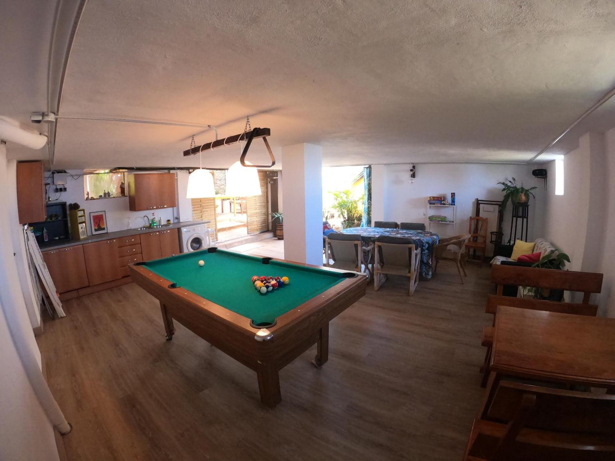 Double Room At Villa Lila Puerto de la Cruz  Zewnętrze zdjęcie